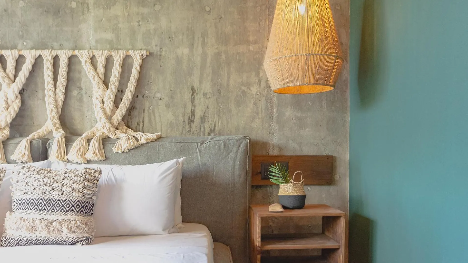 Lejlighed 2-Br Tropical Retreat With Sauna, Gym And Pool Tulum