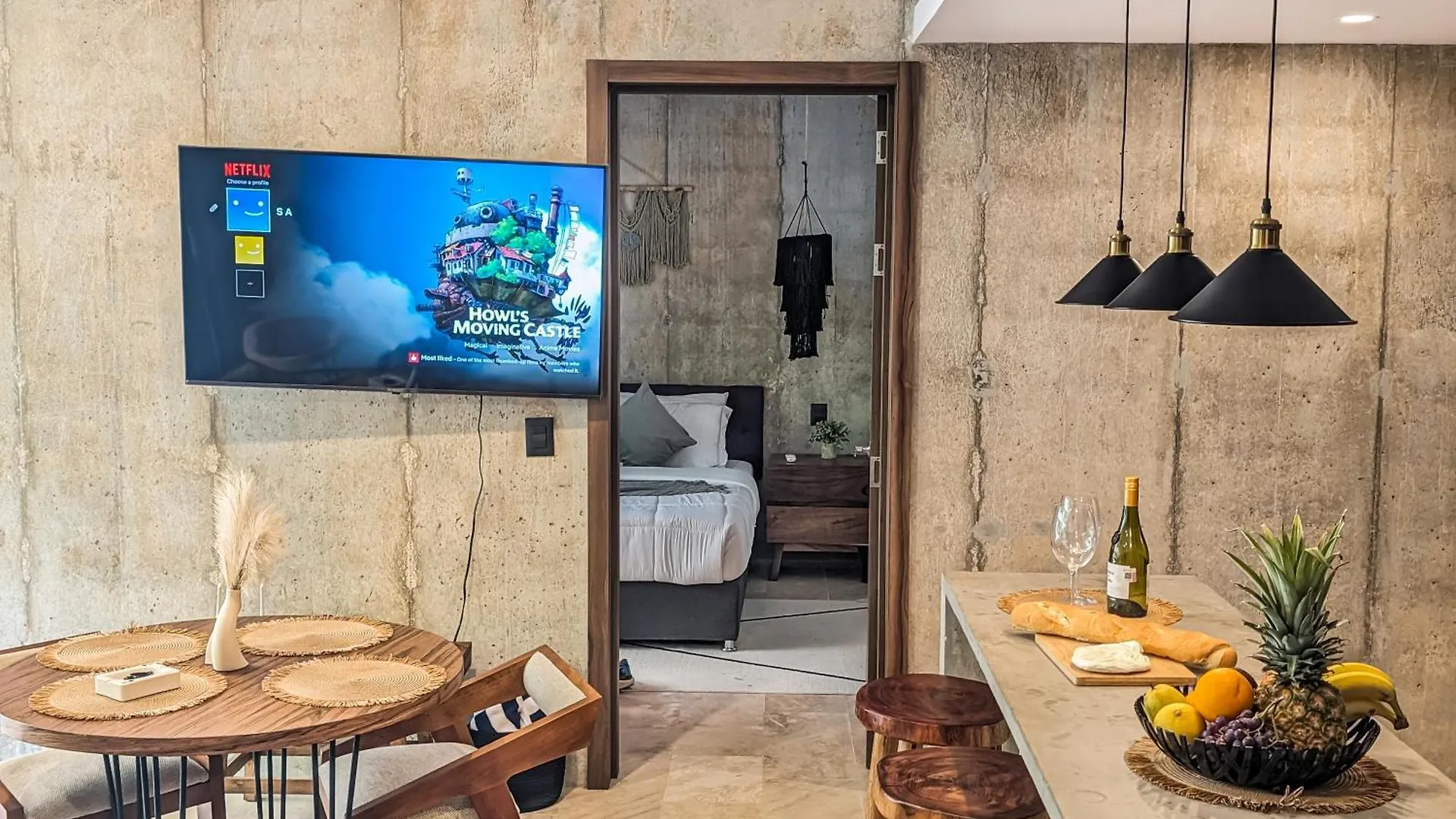 2-Br Tropical Retreat With Sauna, Gym And Pool トゥルム メキシコ